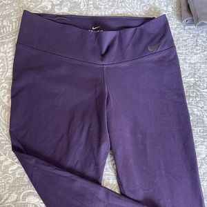 Nike leggings